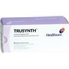 GIMA SUTURA ASS. TRUSYNTH calibro 2/0, curva 1/2, ago 30 mm - 90 cm - viola conf. 12 pz.
