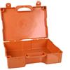 GIMA CASSETTA PLASTICA VUOTA "1" - 460x345x145mm