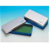 GIMA SCATOLA ALLUMINIO 17,5x7,5x2 cm