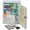 GIMA KIT PRONTO SOC. ALL. 2 MAGG.- armadietto metallo