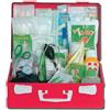 GIMA KIT PRONTO SOCCORSO ALL. 1 - valigetta plastica