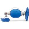 GIMA PALLONE AMBU MARK IV - adulti - con reservoir 1.500 ml