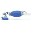 GIMA PALLONE AMBU MARK IV - pediatrico