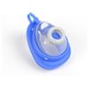 GIMA MASCHERINA AMBU NR. 2 - ragazzo blu