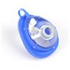 GIMA MASCHERINA AMBU NR. 6 - adulto large blu