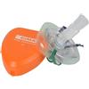 GIMA MASCHERINA RIANIMAZIONE CPR