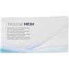 GIMA TRULENE NON ASSORBIBILE 6 x 11 cm - trasparente conf. 6 pz.