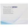 GIMA TRULENE NON ASSORBIBILE 15 x 15 cm - trasparente conf. 3 pz.