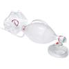 GIMA PALLONE RIANIMATORE AMBU SPUR II - adulti