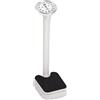 GIMA PESAPERSONE MECCANICA A COLONNA PROFESSIONALE WUNDER R150A 150 kg - Classe IIII