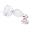 GIMA PALLONE RIANIMATORE AMBU SPUR II - pediatrico