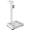 GIMA ANALIZZATORE DI COMPOSIZIONE CORPOREA WUNDER WBA300 CON STAMPANTE 300 kg - Classe III