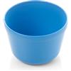 GIMA SCODELLINO 100 mm - plastica - graduato 300 ml