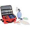 GIMA KIT PALLONE SILICONE CON BORSA