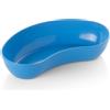 GIMA BACINELLA RENIFORME 250x55 mm - plastica - graduata 750ml