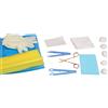 GIMA KIT RIMOZIONE SUTURA 3 - sterile 1 kit