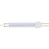 BOVIE PUNTA AD ANSA ALTA TEMP.- FLESSIBILE - monouso sterile conf. 10 pz.