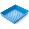 GIMA VASSOIO 300x250x52 mm - plastica