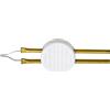 BOVIE PUNTA FINE ALTA TEMP.- monouso sterile conf. 10 pz.