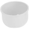 GIMA SCODELLINO 240 ml - plastica