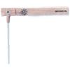 GIMA SONDA MONOUSO neonato 40 kg Nellcor comp. conf. 10 pz.
