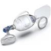 GIMA KIT PALLONE RIANIMATORE IN SILICONE con mascherine N. 5 - adulti