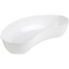 GIMA BACINELLA RENIFORME 8" 205x100 mm - plastica