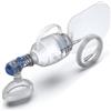 GIMA KIT PALLONE RIANIMATORE IN SILICONE con mascherine N. 3 - pediatrico
