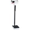 GIMA Bilancia Astra con Altimetro 200 kg Professionale