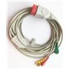 GIMA KIT CAVO PAZIENTE A 3 DERIVAZIONI per 33776-7