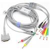 GIMA KIT CAVO PAZIENTE A 10 DERIVAZIONI (cavo+derivazioni)