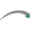 GIMA Lama per Laringoscopio F.O. Monouso McIntosh N°5 Adulto Extra Large - Fibra Ottica - adulti extra large conf. 10 pz.