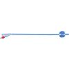 GIMA CATETERE FOLEY SILICONE 2 VIE ch/fr 22 - 30 ml - sterile conf. 10 pz.