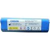 GIMA BATTERIA AL LITIO-ION RICARICABILE per ECO 1/2/3/5/6