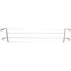 GIMA SPONDE DELUXE REGOLABILI 194-220x43,5cm 1 paio