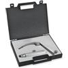 GIMA SET LARINGOSCOPIO F.O. MAXLITE FLEXI - 1 lama Mc-Intosh 3