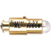 GIMA LAMPADINA 3,5V PER OFTALMOSCOPIO L1/2/3- ricambio