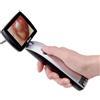 GIMA VIDEOTOSCOPIO MD SCOPE MS102 - PACK DELUXE ZIPPER 2 SONDE