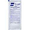 GIMA GEL ULTRASUONI TRASPARENTE - bustina 20ml conf. 200 pz.