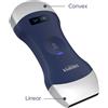 GIMA ECOGRAFO PORTATILE LINEARE/CONVESSO DOPPIA TESTA WIRELESS VIATOM