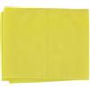 GIMA BANDA LATEX-FREE 1,5 m x 14 cm x 0,20 mm - gialla