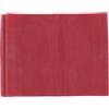 GIMA BANDA LATEX-FREE 1,5 m x 14 cm x 0,30 mm - rossa