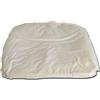 GIMA CUSCINO ANTIDECUBITO BULGEL 41x41x3 cm
