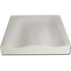 GIMA CUSCINO ANTIDECUBITO VISCO-MOUSS 41x41x6 cm