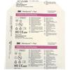 3M MEDIPORE 3M + PAD 10 x 10 cm conf. 25 pz.