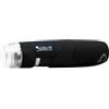 GIMA DERMATOSCOPIO A LED POLARIZZATI+UV+BIANCHI MIC Wi-Fi & USB con software
