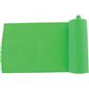 GIMA BANDA LATEX-FREE 5,5 m x 14 cm x 0,25 mm - verde