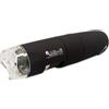 GIMA CAPILLAROSCOPIO MIC Wi-Fi & USB