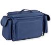 GIMA BORSA "UTILITY" - nylon - blu