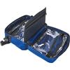 GIMA BORSA FIRST AID - blu - vuota